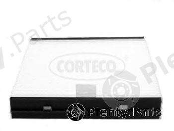  CORTECO part 80000636 Filter, interior air