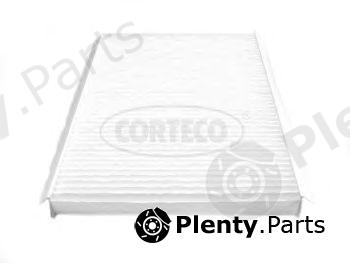  CORTECO part 80000637 Filter, interior air