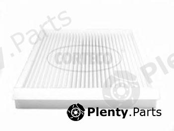  CORTECO part 80000640 Filter, interior air