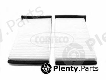  CORTECO part 80000643 Filter, interior air