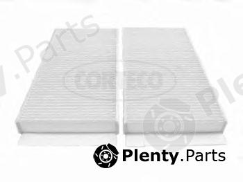  CORTECO part 80000644 Filter, interior air