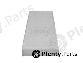  CORTECO part 80000649 Filter, interior air