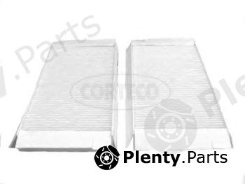  CORTECO part 80000653 Filter, interior air