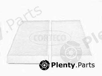  CORTECO part 80000654 Filter, interior air