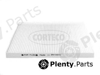  CORTECO part 80000655 Filter, interior air