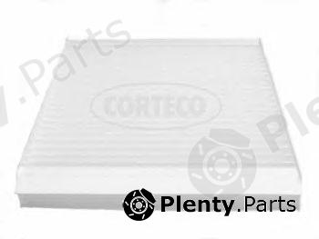  CORTECO part 80000657 Filter, interior air