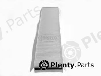  CORTECO part 21650107 Filter, interior air