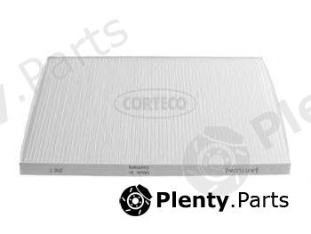  CORTECO part 21651184 Filter, interior air