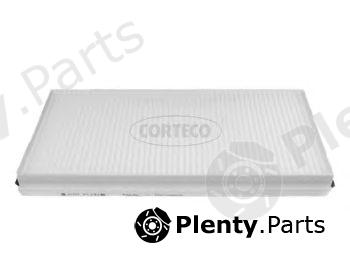  CORTECO part 21651920 Filter, interior air