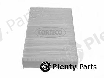  CORTECO part 21652308 Filter, interior air