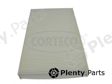 CORTECO part 80000805 Filter, interior air