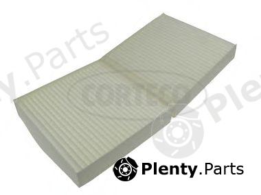 CORTECO part 80000806 Filter, interior air