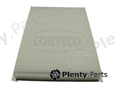  CORTECO part 80000808 Filter, interior air