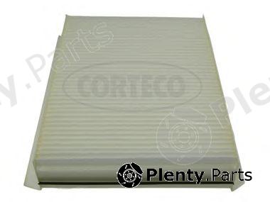  CORTECO part 80000809 Filter, interior air