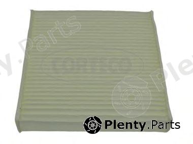  CORTECO part 80000812 Filter, interior air