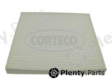  CORTECO part 80000815 Filter, interior air