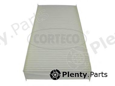  CORTECO part 80000865 Filter, interior air