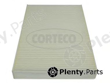  CORTECO part 80000915 Filter, interior air