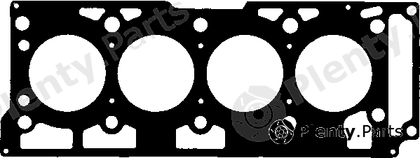  ELRING part 025.000 (025000) Gasket, cylinder head