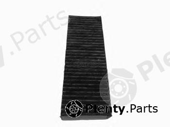  CORTECO part 80000067 Filter, interior air