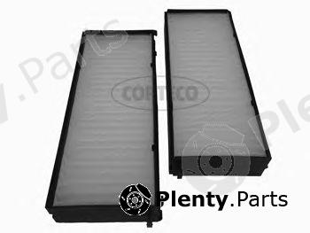 CORTECO part 80000546 Filter, interior air