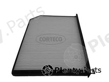  CORTECO part 80000607 Filter, interior air