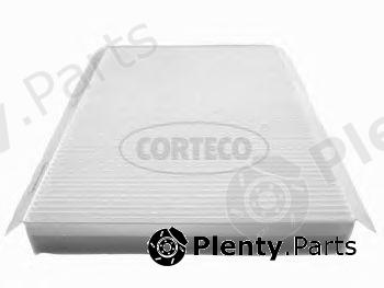  CORTECO part 80000614 Filter, interior air