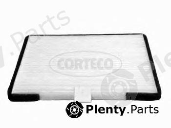  CORTECO part 80000634 Filter, interior air
