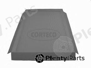  CORTECO part 80000804 Filter, interior air