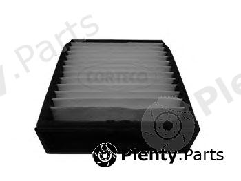  CORTECO part 80000825 Filter, interior air
