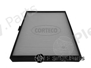  CORTECO part 80000852 Filter, interior air
