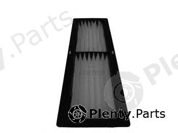  CORTECO part 80001025 Filter, interior air