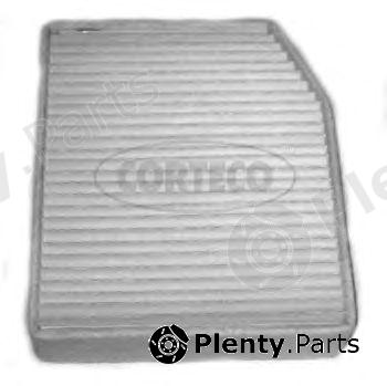  CORTECO part 80001034 Filter, interior air