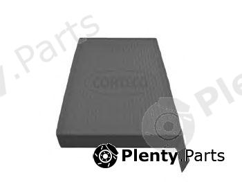  CORTECO part 80001036 Filter, interior air