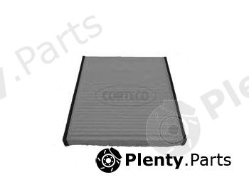  CORTECO part 80001037 Filter, interior air