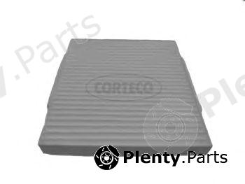  CORTECO part 80001039 Filter, interior air