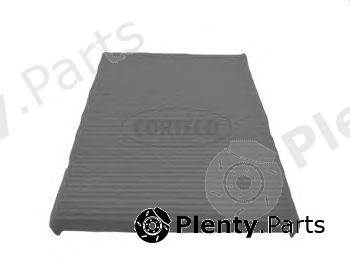  CORTECO part 80001128 Filter, interior air