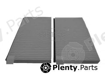  CORTECO part 80001130 Filter, interior air