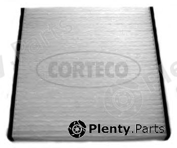  CORTECO part 80001172 Filter, interior air