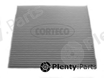  CORTECO part 80001176 Filter, interior air