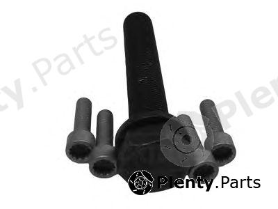  CORTECO part 80001244 Bolt Set, crankshaft pulley