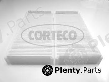  CORTECO part 21651195 Filter, interior air
