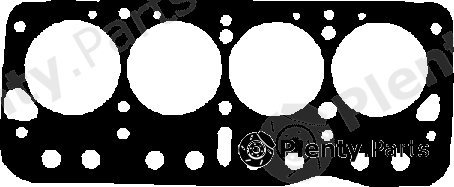  ELRING part 768.545 (768545) Gasket, cylinder head