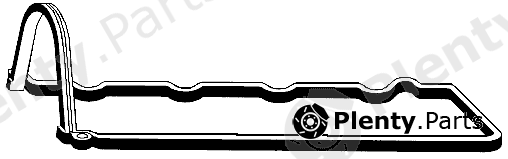  ELRING part 777.439 (777439) Gasket, cylinder head cover