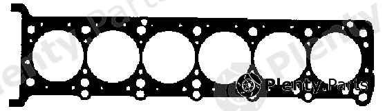  ELRING part 810.870 (810870) Gasket, cylinder head