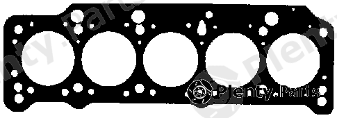  ELRING part 820.407 (820407) Gasket, cylinder head