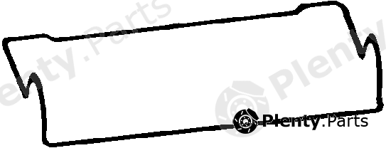  CORTECO part 440046P Gasket, cylinder head cover