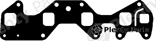  ELRING part 825.352 (825352) Gasket, intake manifold