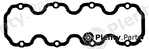  ELRING part 828.564 (828564) Gasket, cylinder head cover