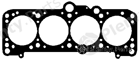  ELRING part 828.807 (828807) Gasket, cylinder head